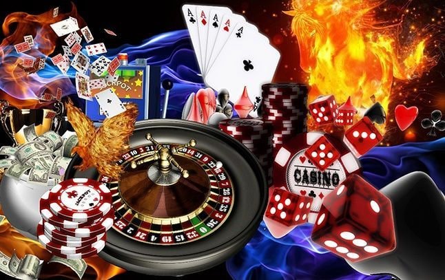 sports and casino style entertainment overview on bdtk3 for adult users