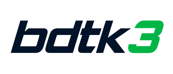 bdtk3 homepage logo for Bangladesh users